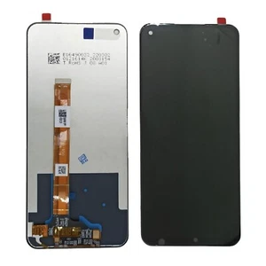 DISPLAY OPPO ORIGINALE A74 A54 5G 2021 NO FRAME CPH2195 CPH2197 CPH2263 LCD - Imagen 1 de 1