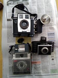 Kodak Film Camera Bundle