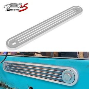 TSP-1 Marine Transom Support Plate for Top Bolt Holes (3001.8067) 15" x 2" - Picture 1 of 9