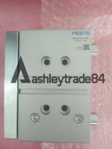 ONE NEW Festo Cylinder DFM-40-25-P-A-KF 170939 - Picture 1 of 2