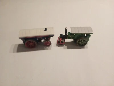 Original Matchbox Models of Yesteryear  Y-19 Y-21 Sammlung Konvolut Lot  - Bild 1 von 4