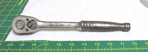 Vintage Snap On L710 1/2" Antrieb Ratsche 10" lang - Posten BB-29 - Bild 1 von 2
