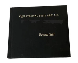 Questroyal Fine Art LLC Important American Paintings Volume XVI Fall 2015 - Bild 1 von 5