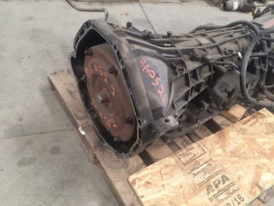 03 04 05 06 07 FORD F250 132k 6.0L 4x4 5R100 Automatic Transmission NO PTO Type - Image 1 of 4