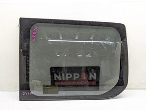 TOYOTA NOAH/VOXY MK2 R70 2007 - 2016 LEFT REAR QUARTER GLASS 84048 - Picture 1 of 11