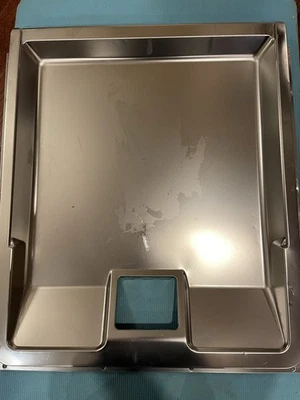 0203 Door Inner Part Number 00770166 For Bosch Dishwasher SHE8PT55UC/05 - Image 1 of 2