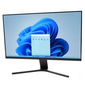 Xiaomi Mi Desktop Monitor 27" LED-Monitor 75Hz 1920x1080 6ms HDMI VGA - Bild 1 von 5
