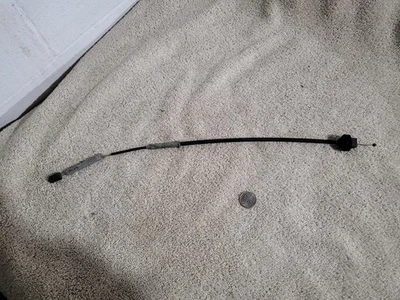 Новый из старых запасов оригинальный трос дроссельной заслонки MOPAR корпус для Dodge Chrysler Plymouth: длина 14,5 дюйма - Изображение 1 из 3