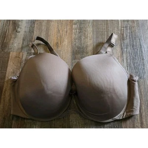 Torrid Curve 360 Underwire Lined Full Coverage Balconette Bra Size 42DD - Picture 1 of 9