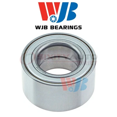 WJB Wheel Bearing for 2001-2010 Chrysler PT Cruiser 2.4L L4 - Axle Hub Tire tn - Imagem 1 de 4