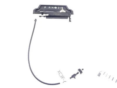 Indicador de cambio de transmisión automático con cable PRND21 para excursión 99-03 F250SD F350SD Foto 1 de 4