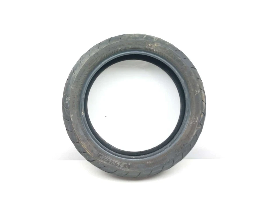 Neumático trasero 08 Kawasaki Versys 650 KLE650 Dunlop Sportmax Roadsmart 3 160/60-17 Foto 1 de 4