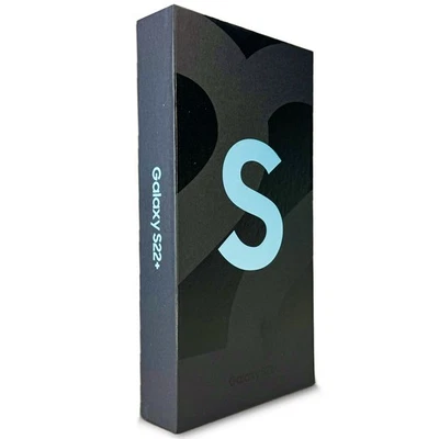 Nuevo smartphone Samsung Galaxy S22+ plus 5G 128GB/256GB SM-S906U Desbloqueado - Imagen 1 de 4