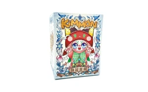 Kimmon You are The Protagonist Blind Box - Bild 1 von 1