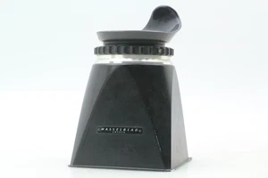 [Exc+5] Hasselblad Magnifying Hood Chimney View Finder From JAPAN - Picture 1 of 16