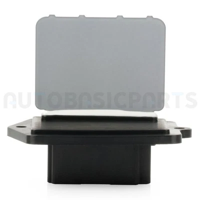 Resistencia de motor soplador HVAC Protege5 1999-2003 para Mazda Protege 2002-2003 Foto 1 de 4