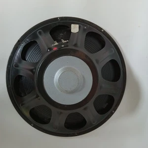 Eminence Bass Guitar Woofer 4-Ohm Musical Instrument PA Speaker - Picture 1 of 16