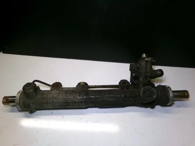 Conjunto de rack de direção hidráulica 22011011003 00-06 Mercedes Benz W220 S430 S500 S55 - Imagem 1 de 4