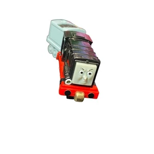 Thomas & Friends Train Tank Engine Diecast Metal Take n Play Along Diesel 2008 - Picture 1 of 5