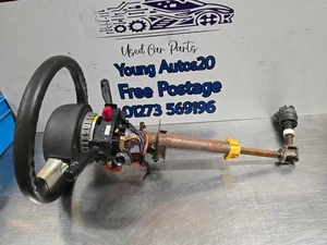 COLUMNA DE DIRECCIÓN FORD KA MK1 - Imagen 1 de 5