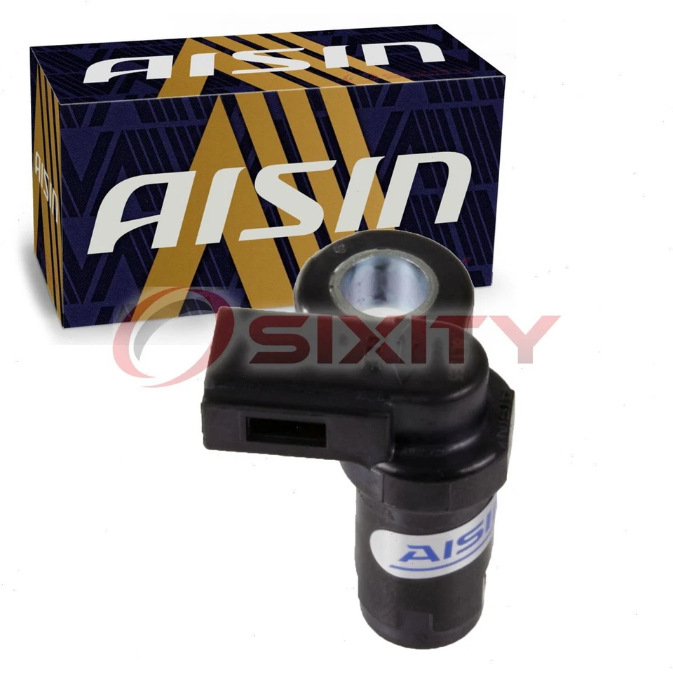 AISIN Transmission Revolution Sensor for 2014-2019 Lexus GS350 3.5L V6 pf - Imagem 1 de 4