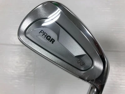 NEW: PRGR 03 2025 Iron #5I(1Club)/Diamana/Flex:S/Single Iron - Image 1 of 4
