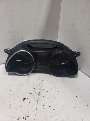 Grupo de velocímetros US Market Color 9Q4 Opt 8T1 para 11-12 AUDI A5 672977 Foto 1 de 4