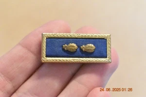 WW2 US Army Presidential Unit Citation w/ Two Oakleaf Clusters - Picture 1 of 2
