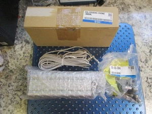 NUEVO CILINDRO NUMÁTICO SMC 25A-CDQ2D40-100DMZ-M9BWL - Imagen 1 de 6