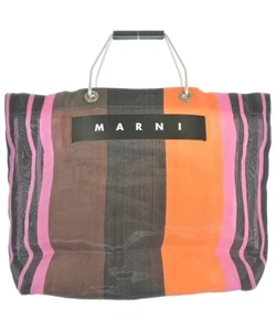 MARNI Bags (Other) BlackxPinkxOrangeetc. 2200613624121 - Picture 1 of 5