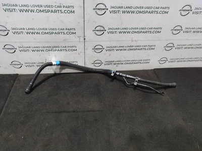 JAGUAR F PACE X761 2.0 PETROL VAPOUR PIPE M8A29C015BA - Image 1 of 3