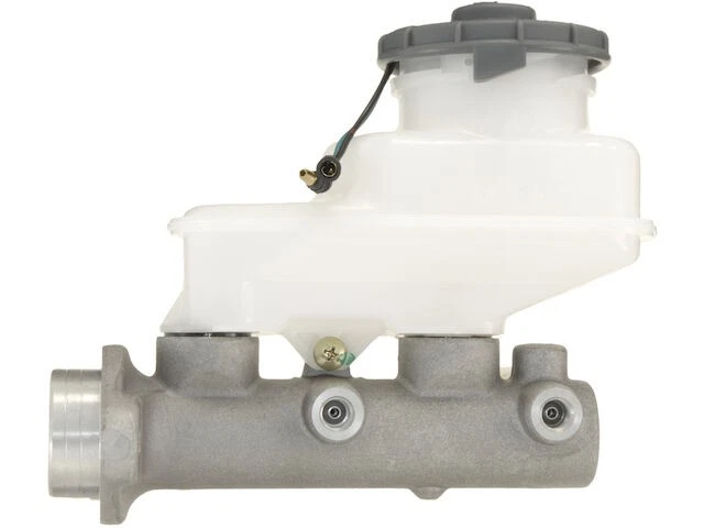 API 17ZF11Z Brake Master Cylinder Fits 1998-1999, 2001-2003 Acura CL Type-S OEF3 - Image 1 of 1