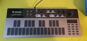 Donner Synthesizer B1 Essential, Analoger Bass-Syn - Bild 1 von 5