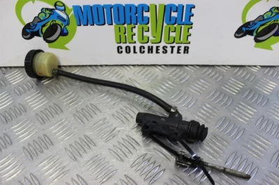 BMW R 1100 GS Rear Brake Master Cylinder 1994 to 1999 R1100GS B132 - Imagem 1 de 4