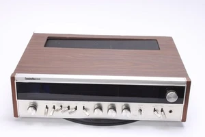 Quadraflex 868 Stereo Receiver - AS IS For Parts - Picture 1 of 6