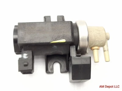 2008 BMW 335xi 335i N54 E90 E92 Turbo Boost / Pressure Control Solenoid 7595374 - Изображение 1 из 4