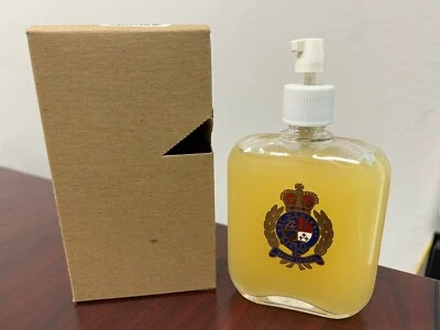 Bálsamo calmante para después del afeitado Ralph Lauren Polo Crest de Cosmair Cosmetics 4,0 oz Foto 1 de 3