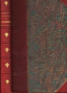 L'OCÉANOGRAPHIE du Dr Jules RICHARD Campagnes du Prince Albert de MONACO 1907 EO - Picture 1 of 24