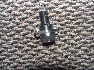 AC Fuse Holder for Onan 5-00305-08120,305-0813-01, other Float chargers - Picture 1 of 3