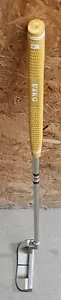 US Kids Golf USKG Jekyll Youth Putter RH Ultra Light 21" Steel Shaft RH - Picture 1 of 5