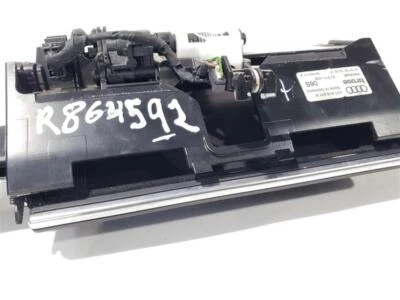 Pantalla Monitor PN 4G1919601K OEM 2012 2013 2014 Audi A6 Foto 1 de 4