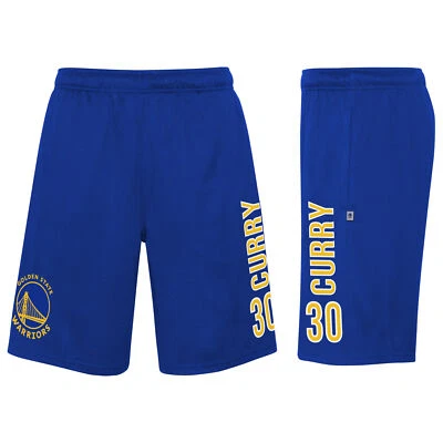 NBA Short Hose Stephen Curry Golden State Warriors Jump Ball Shorts Basketball