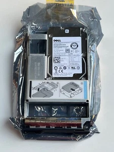 DELL ST600MP0005 PN:1MJ200-151 SAS 6Go 600Go 15K - Photo 1/9