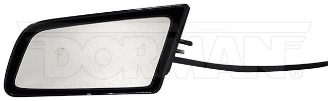 Espejo retrovisor lateral Dorman 955-121 para modelos Buick Chevrolet Oldsmobile Pontiac Foto 1 de 4