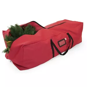 Multi Use Christmas Decoration Storage Bag - 48 in. - Picture 1 of 5