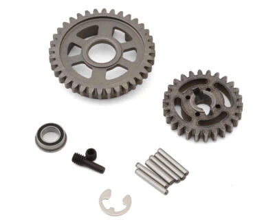 HPI High Speed Third Gear Set For Savage 3 Speed [HPI77065] - Image 1 of 2