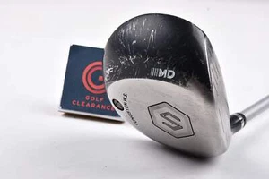 MD Superstrong Tungsten #5 Wood / 20 Degree / Stiff Flex UST Mamiya Series 65 - Picture 1 of 7