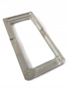 Positioning Mold Frame for Samsung Galaxy A6 Plus - Picture 1 of 1