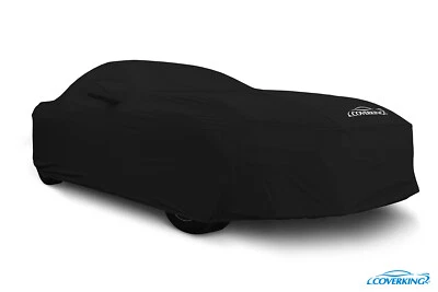 Coverking Stormproof Outdoor Tailored Car Cover for Ford Model A - Made to Order — 第 1/4 张图片