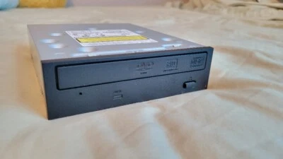 Pioneer DVR-215DBK DVD-RW перезаписываемый привод SATA - Изображение 1 из 3